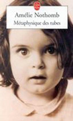 Metaphysique des Tubes  9782253152842 Front Cover