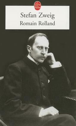 Romain Rolland