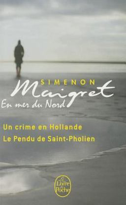 Maigret en Mer du Nord