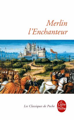 Merlin l Enchanteur