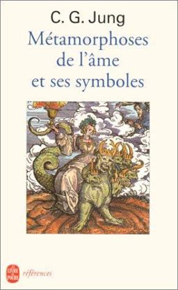 Les Metamorphoses de l AME et Ses Symboles