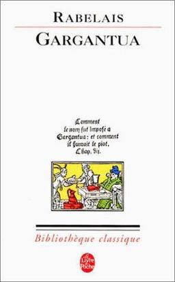 Gargantua