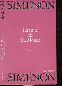 Fruite de Monsieur Monde