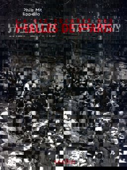 La Vie Secrète des Halles de Paris