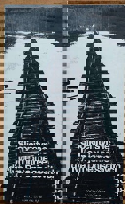 Jour Dans la Vie d'Ivan Denisovich