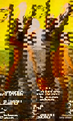 La Chanson de Solomon