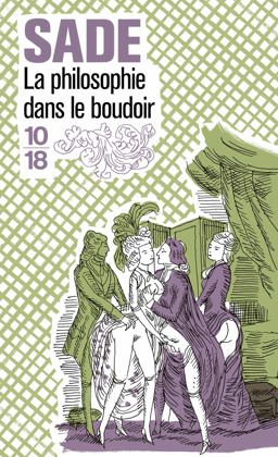 La Philosophie dans le Boudoir