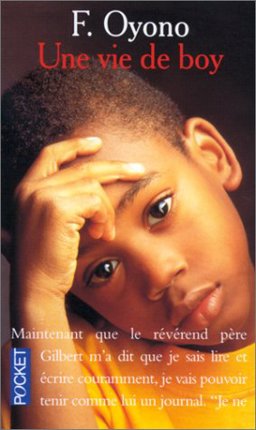 Vie de Boy 1st 9782266025836 Front Cover