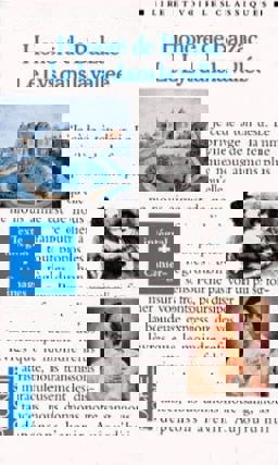 Le Lys dans la Vallee