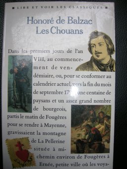 Chouans