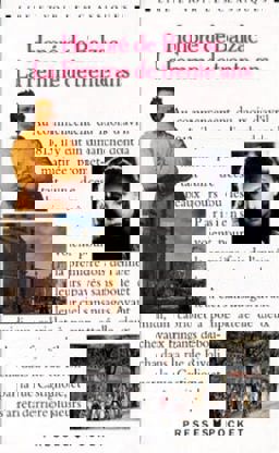 La Femme de Trente Ans