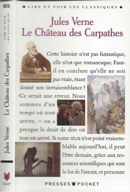 Le Chateau des Carpathes