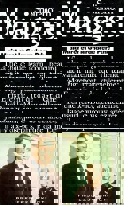 Maigret et la Grande Perche