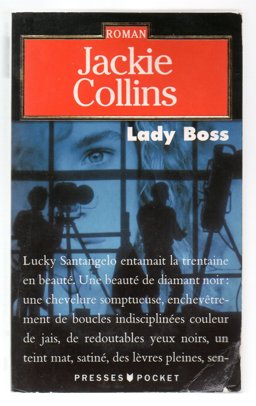 Lady Boss