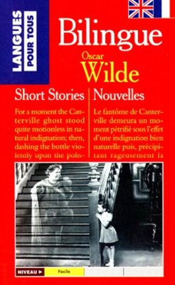 Nouvelles / Short Stories