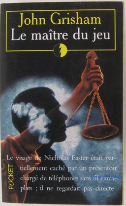 Le Maitre du Jeu