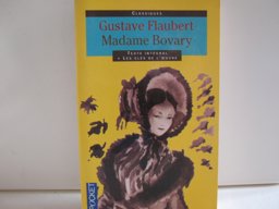 Madame Bovary