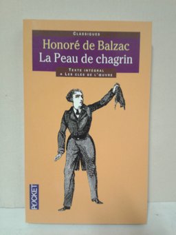 La Peau de Chagrin