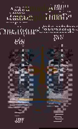 Livre de Poche  9782266095501 Front Cover