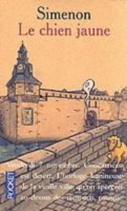 Chien Jaune