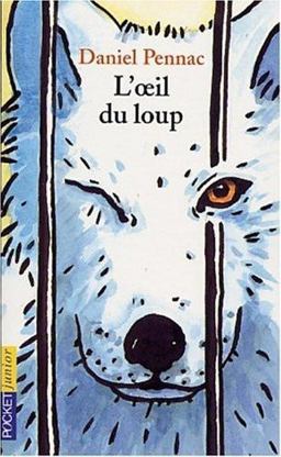L oeil du Loup