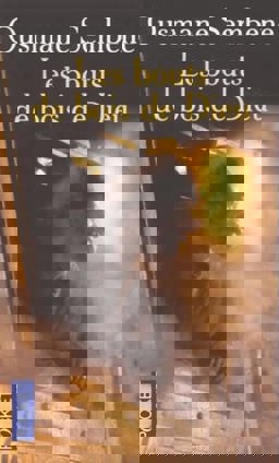 Bouts debois de Dieux 1st 9782266131087 Front Cover