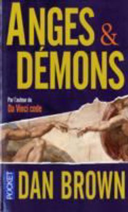 Anges et Demons