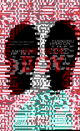 Vie de Boy  9782266169288 Front Cover