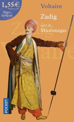 Zadig Suivi de Micromegas