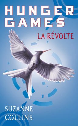 Hunger Games 3/la Revolte
