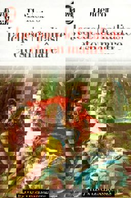 Jacques le Fataliste