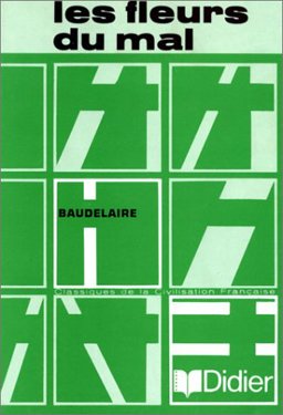 Les Fleurs du Mal