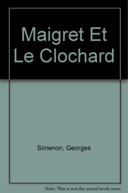 Maigret et le Clochard