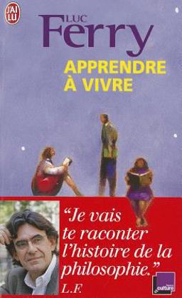 Apprendre a Vivre