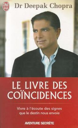 Le Livre des Coincidences