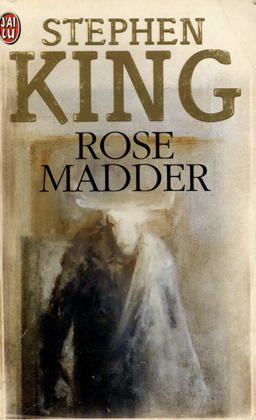 Rose Madder