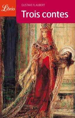 Trois Contes