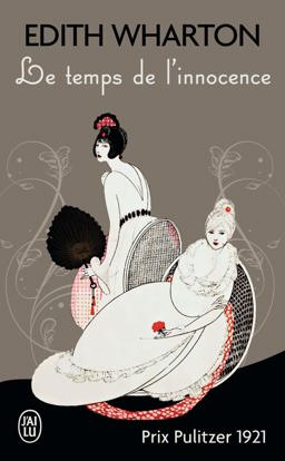 Le Temps de l'Innocence
