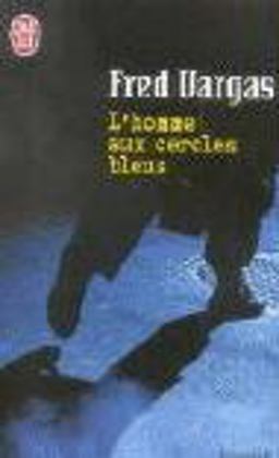 L'Homme Aux Cercles Bleus