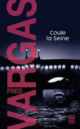 COULE LA SEINE 1st 9782290351291 Front Cover