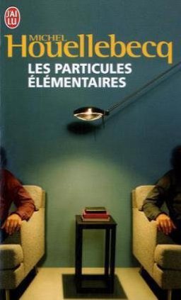 Les Particules Elementaires
