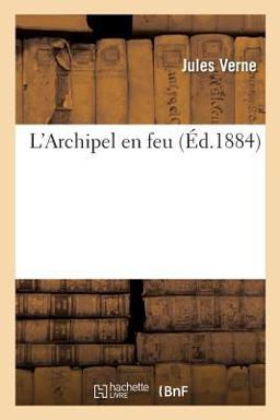 L' Archipel en Feu