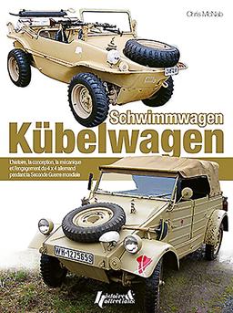 Kubelwagen Schwimmwagen