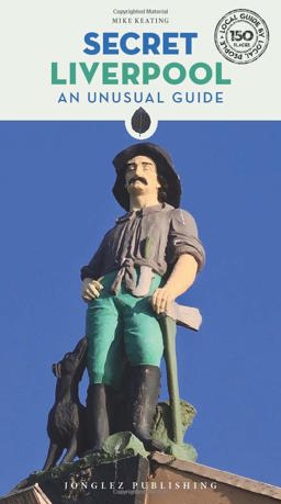 Secret Liverpool Secret Liverpool