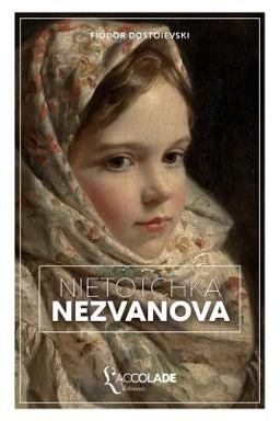 Niétotchka Nezvanova