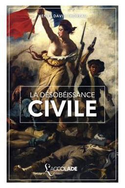 La désobéissance Civile