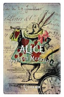 Alice Au Pays des Merveilles