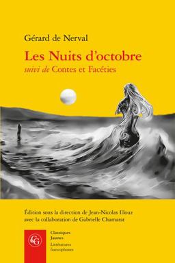 Les Nuits D'octobre Les Nuits D'octobre