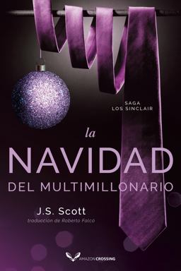 La Navidad Del Multimillonario