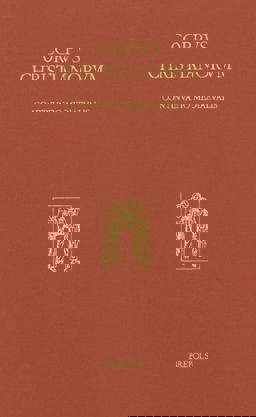 Guillelmi Alverni Sermones de Tempore Guillelmi Alverni Sermones de Tempore